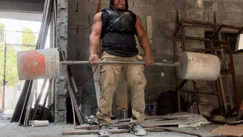 Freddy Bautista